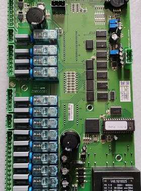 电路板IPSO MICR020/F 209/00440/70