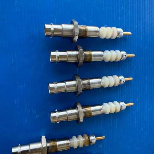 Axcelis 绝缘体  RCPT 20KV HV Feed