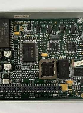 板卡 SITEK.IT 03.99 E063-110