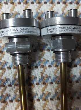 力士乐液位计R901088813   ABZMS-35-1X