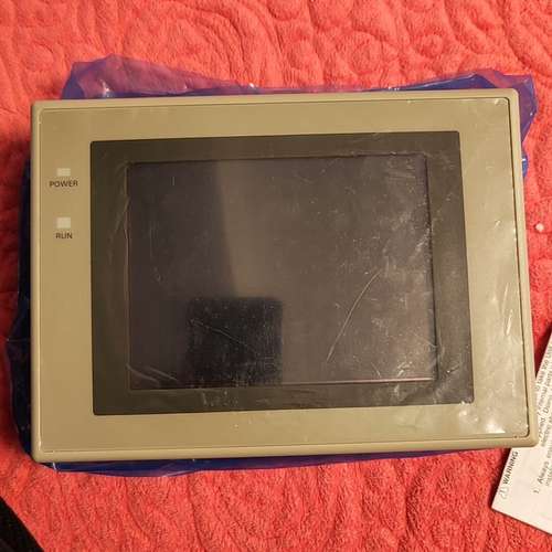 NT31C-ST143-EV3人机界面未使用，功能