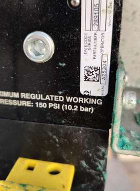 日本SANKI，型号283H1105，最大工作压力150PS