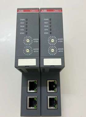 ABB 模块1SAP170700R0001  CM577-E