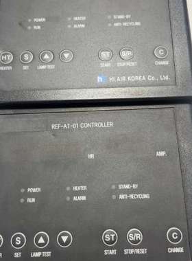 999新，HI+AIR+KOREA控制器REF-AT-01，