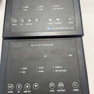 AIR KOREA控制器REF 999新