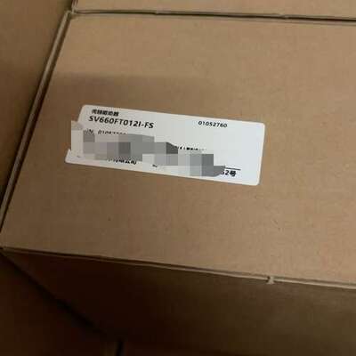 SV660FT012I-FS  3KW  SV660 PN总