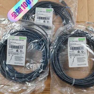 7000-12221-6341000 穆尔M12系列 10米