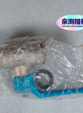 .费斯托 球阀QH-1/2 9543 GTIN: 40525