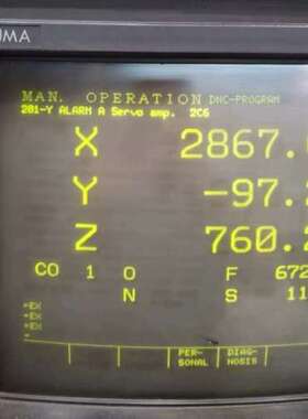 大隈OKUMA OSP 7000 5020L 5000 U1