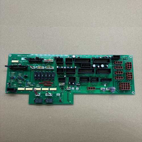 TEL Tokyo Electron 3281-000132