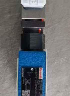 R901252630型号：ZDRE6VP2-1X/210MG