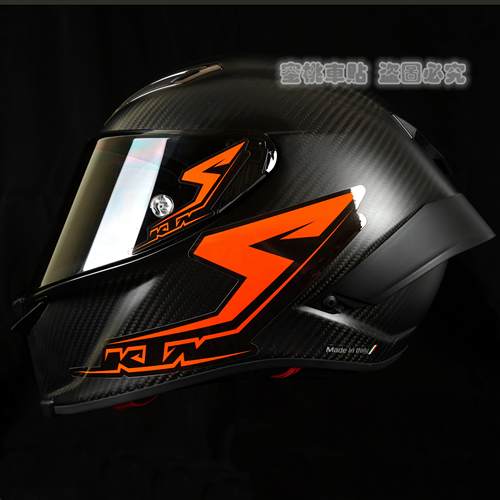 KTMDUKE390RC7812改装