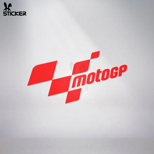 motogp摩托车装饰个性改