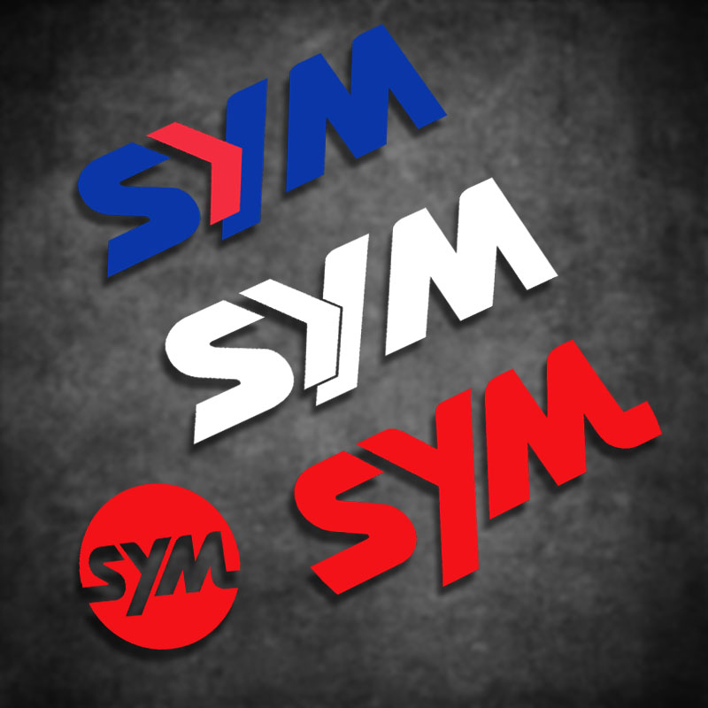 SYM台湾三阳机车GR125