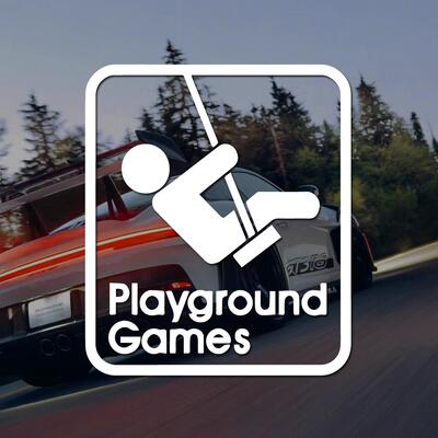 极限竞速游戏Playground