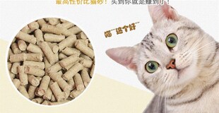 15kg Cat Litter Advanced Pine High Performance Clumping