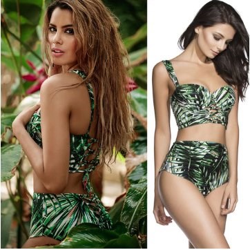 2018 Women's Swimsuit Ladies Sexy Swimming Suit Beach Bikini