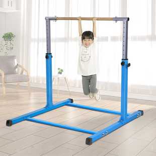 新款直销凯康家用儿童单杠室内引体向上训练器秋千架健身器材8