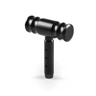 新款直销汽车个性改装排挡头飞机操纵杆式手动通用档把头变速杆自