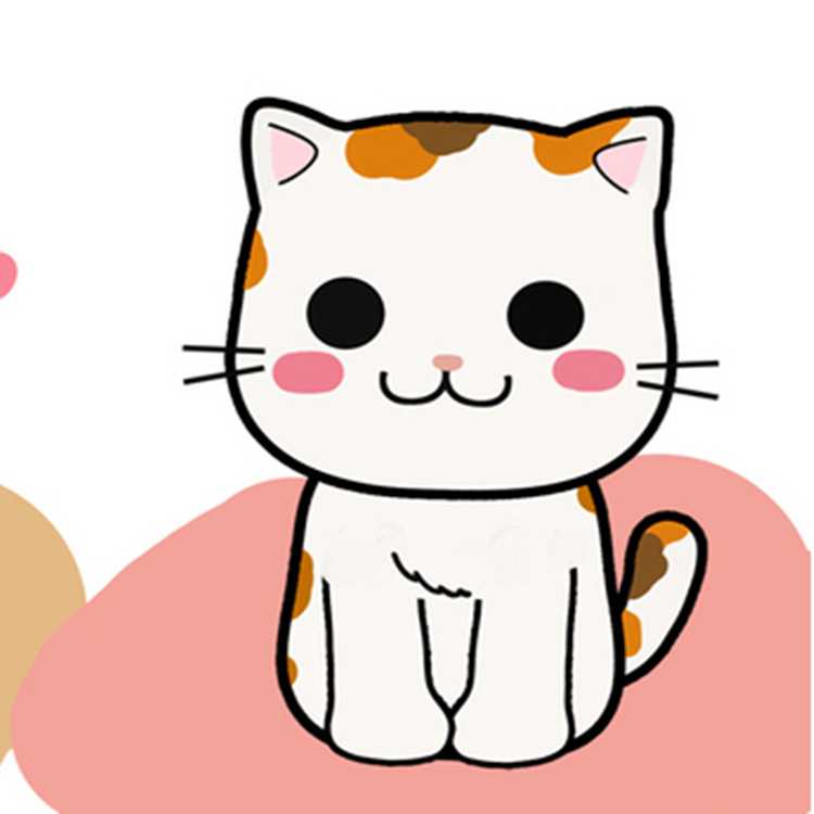 新款直销紫樱粉色猫爪杯玻璃双层生日礼品卡通杯牛奶咖啡杯流沙垫