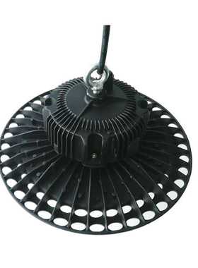 新款直销热销高棚灯飞碟UFO  LED工矿灯100W 150W 200W超亮8