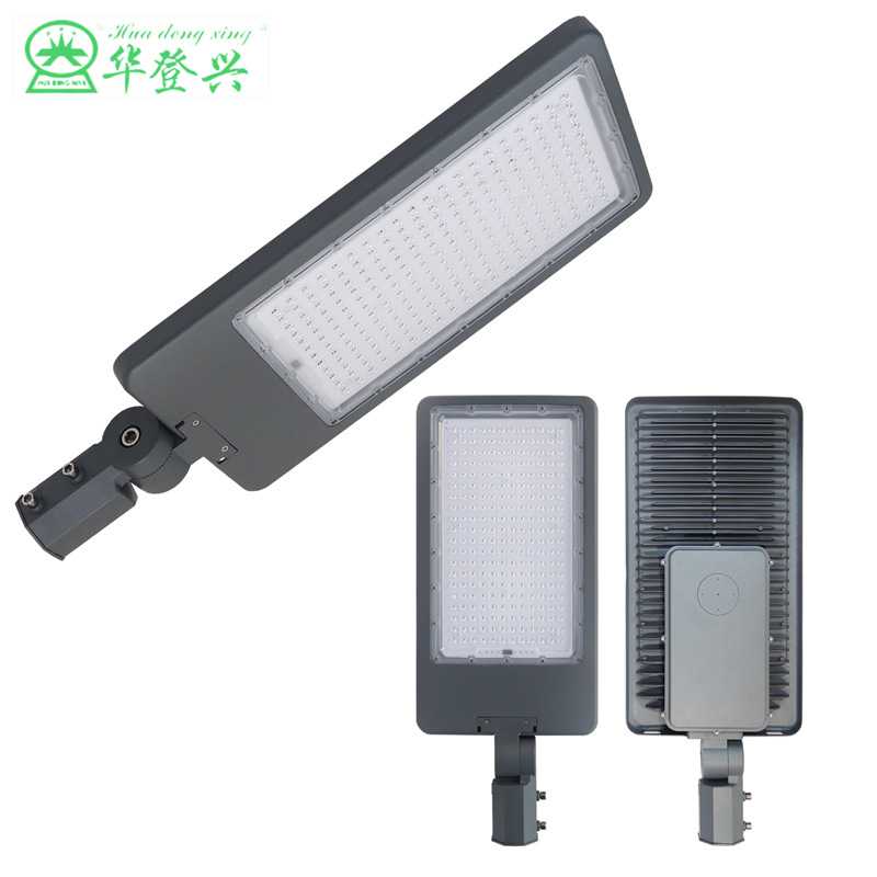新款直销压铸路灯LED路灯头led100瓦150瓦照明Street?light高亮节