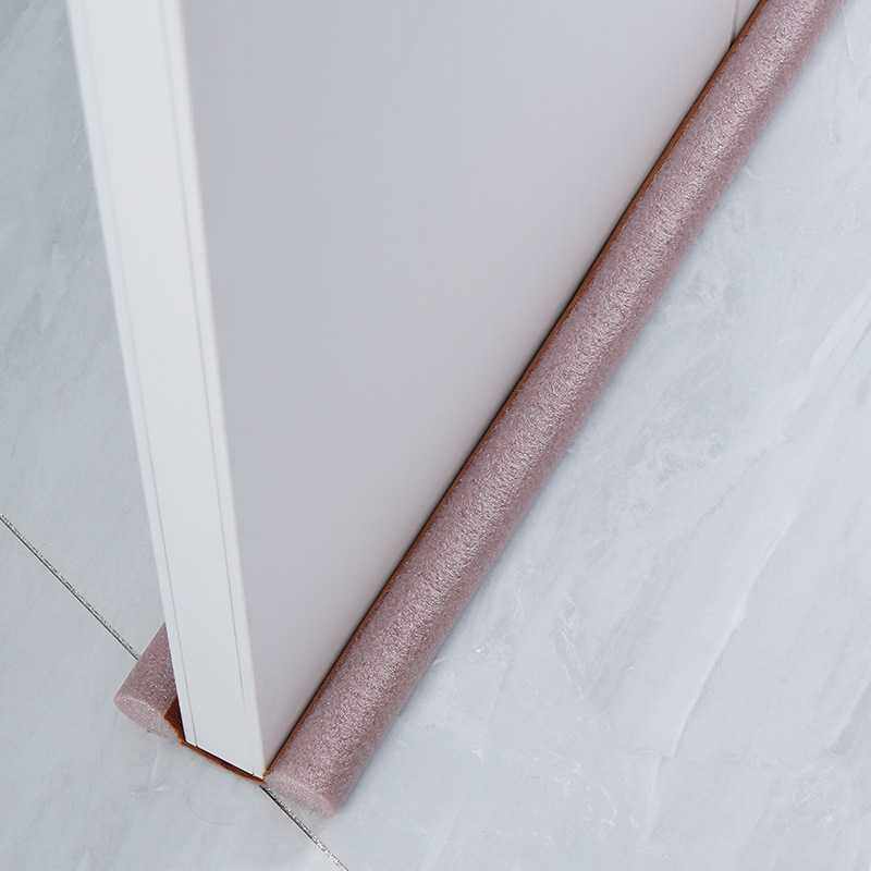 新款直销门底密封条门缝隔音条防风贴挡水防蟑螂房门脚下缝隙挡条,基础建材,门底密封条,淘宝优惠券,粉丝福利购,淘宝优惠卷