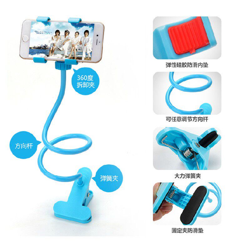 Support téléphone portable - Ref 1356595 Image 3