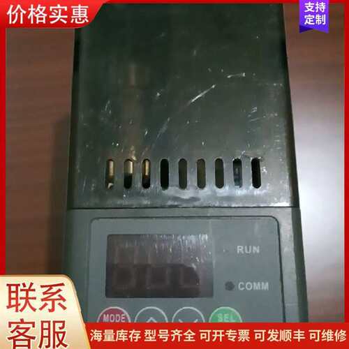 议价PYC4030-015 电力调整器 PR0GRESS工控自可维修