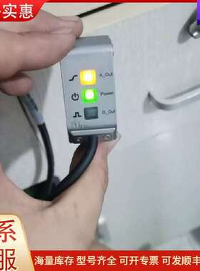 议价LM80KIQP 邦纳激光测距传感器 工控可维修
