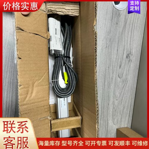 议价BTL5-A11-M0100-P-KA05巴鲁夫传感器可维修