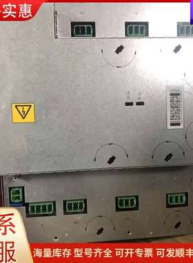 议价DSQC406 3HAC035301-001/04 机器人驱动器 可维修