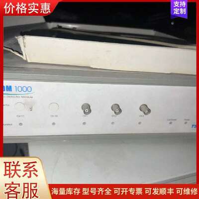 议价PDM1000 TSI光电探测器模块 FSA3500系可维修