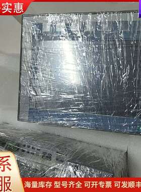 议价6AV2123 6AV2124 KTP700 KTP900 KTP1200 触摸可维修