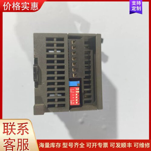 议价西门子plc模块231-0HC22-0XA8，二手拆机，成色可维修