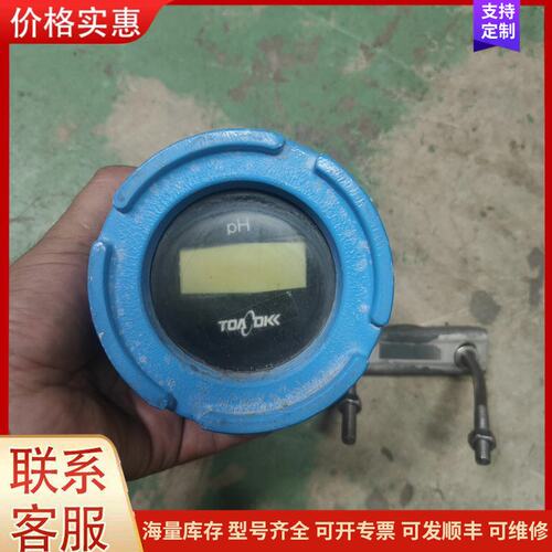 {议价}客服PCP-20TE工业pH变送器可维修