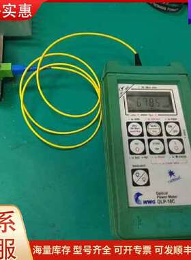 议价ACTERNA安科特纳数字光功率计OLP-18C可维修