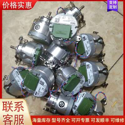 议价EKS36-0JF0A0S15//S04 编码器 工控自动可维修