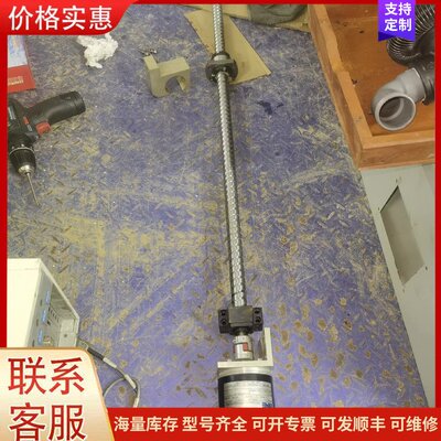 {议价}客服orbotech奥宝协力自动光学检测设备X轴电机丝杆可维修
