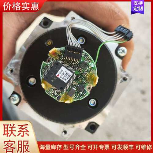 议价OBA24RM-010 hg-kn73j-s100 编码器 旋转编可维修