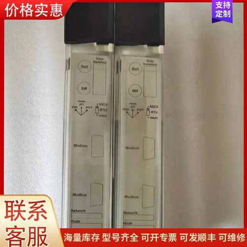 议价140CPU43412A CPU模块 486控制器 工业自可维修