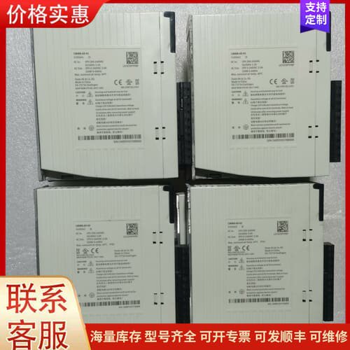 议价FESTO费斯托驱动器，电机控制器CMMB-AS-01可维修