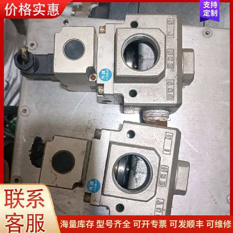 议价SMC��ŷ�VP3165-105DZB1,�����可维修