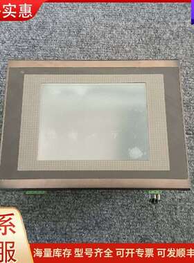 议价04401B CIMREX67 北尔触摸屏 工业触控可维修