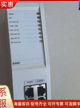 议价ABB MOD600ASIM8F可维修
