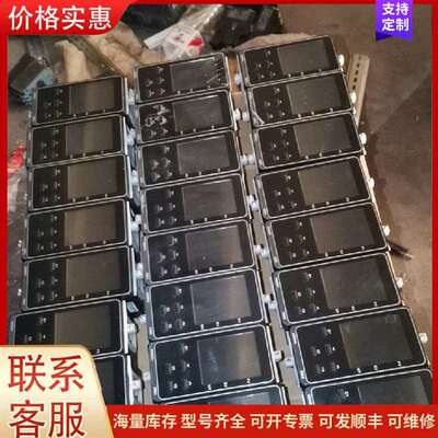 议价温控器 E5EC-RR/QR/2ASM-800-820可维修