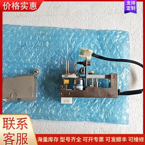 议价日本东京熔接电磁线圈M94595P2等配件 实物拍摄，没用过可维