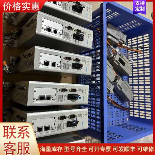 议价CMMP-AS-C2-3A EMMS-AS-55-S-TMB FESTO工控伺可维修