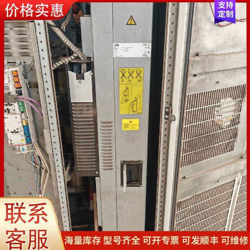 议价ACS880-04-330A-7 ABB工控变频器可维修