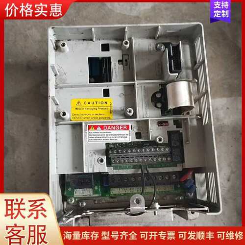 议价20AC5P0A0AYNANC0 AB变频器 实物 功能可维修